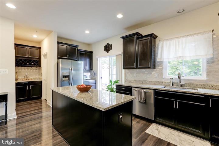 BEECH TREE SOUTH VILLAGE - Residential