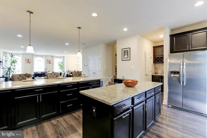 BEECH TREE SOUTH VILLAGE - Residential