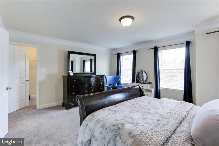 BEECH TREE SOUTH VILLAGE - Residential