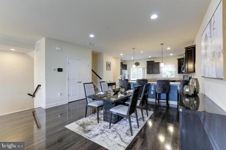 BEECH TREE SOUTH VILLAGE - Residential