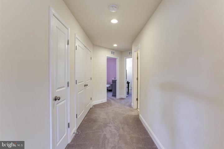 BEECH TREE SOUTH VILLAGE - Residential