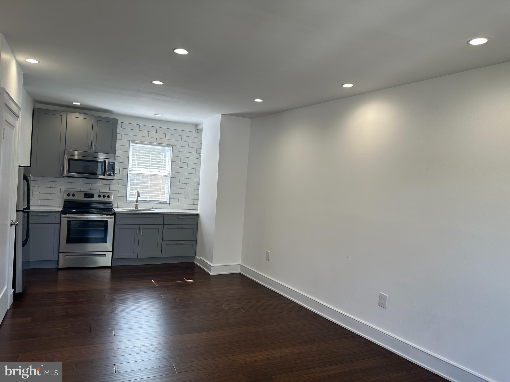 NORTHERN LIBERTIES - Residential Lease