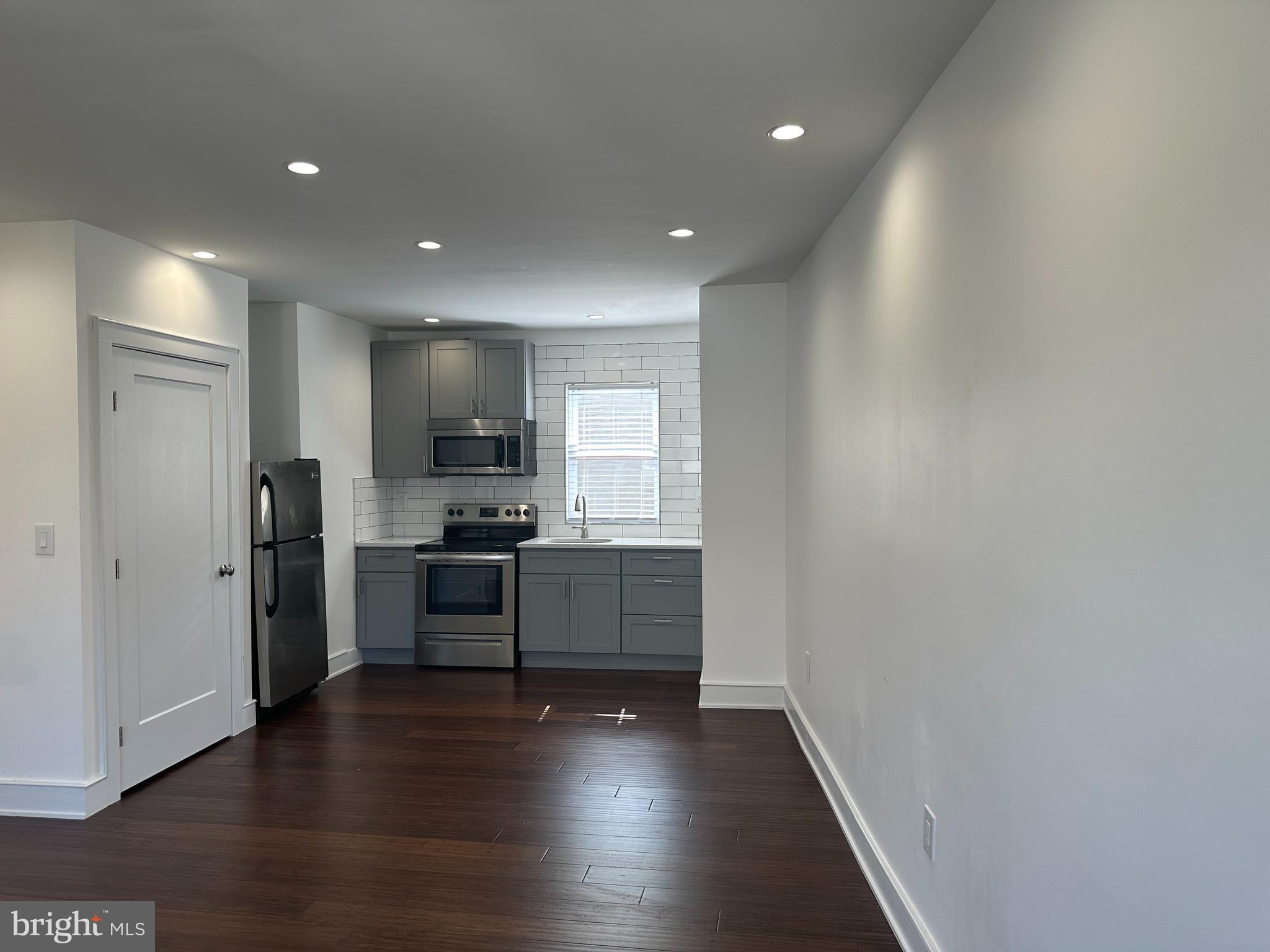 NORTHERN LIBERTIES - Residential Lease