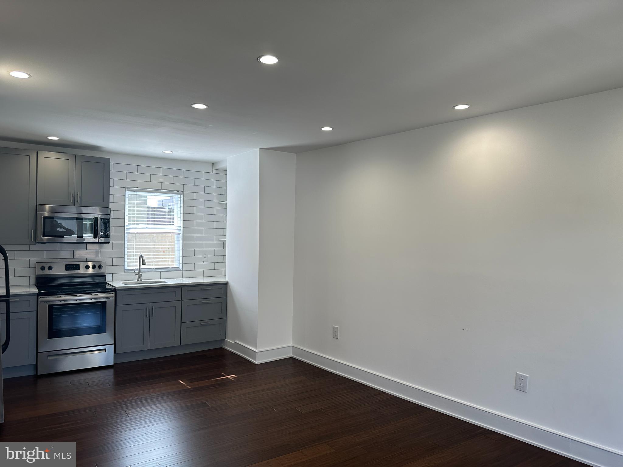 NORTHERN LIBERTIES - Residential Lease