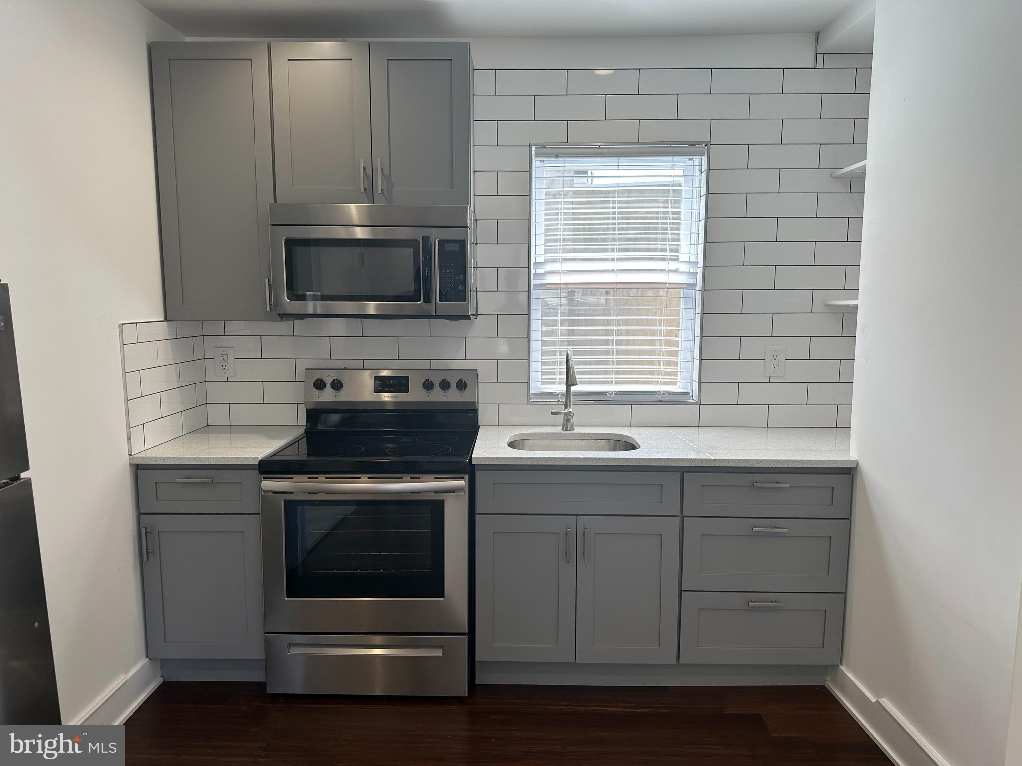 NORTHERN LIBERTIES - Residential Lease