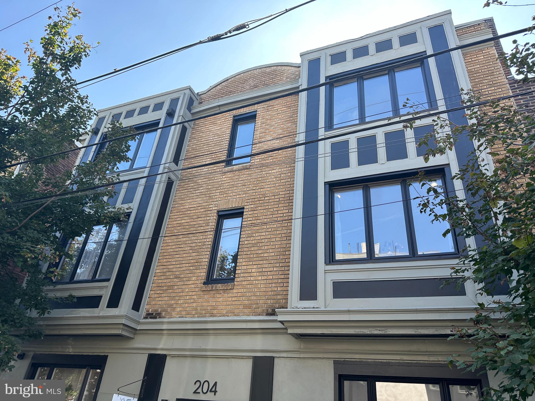 NORTHERN LIBERTIES - Residential Lease