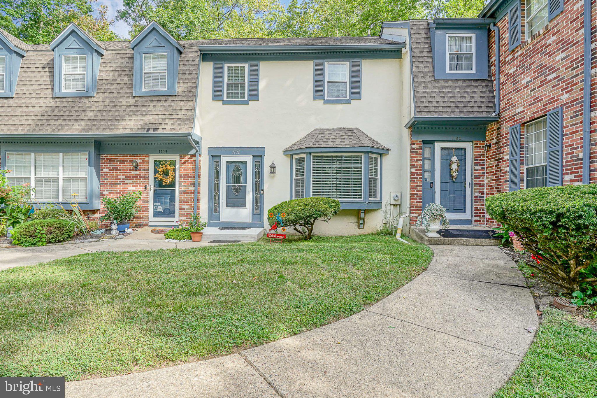 1104 ELENA COURT