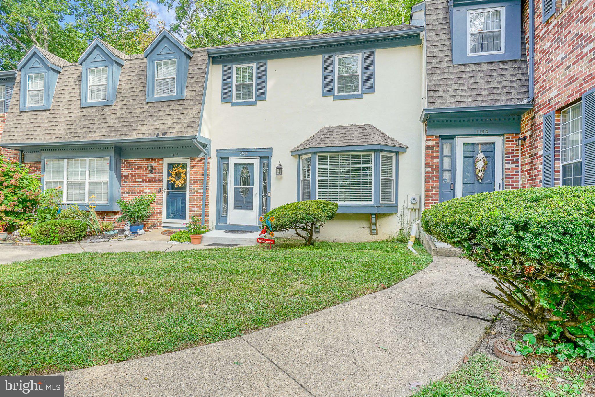 1104 ELENA COURT