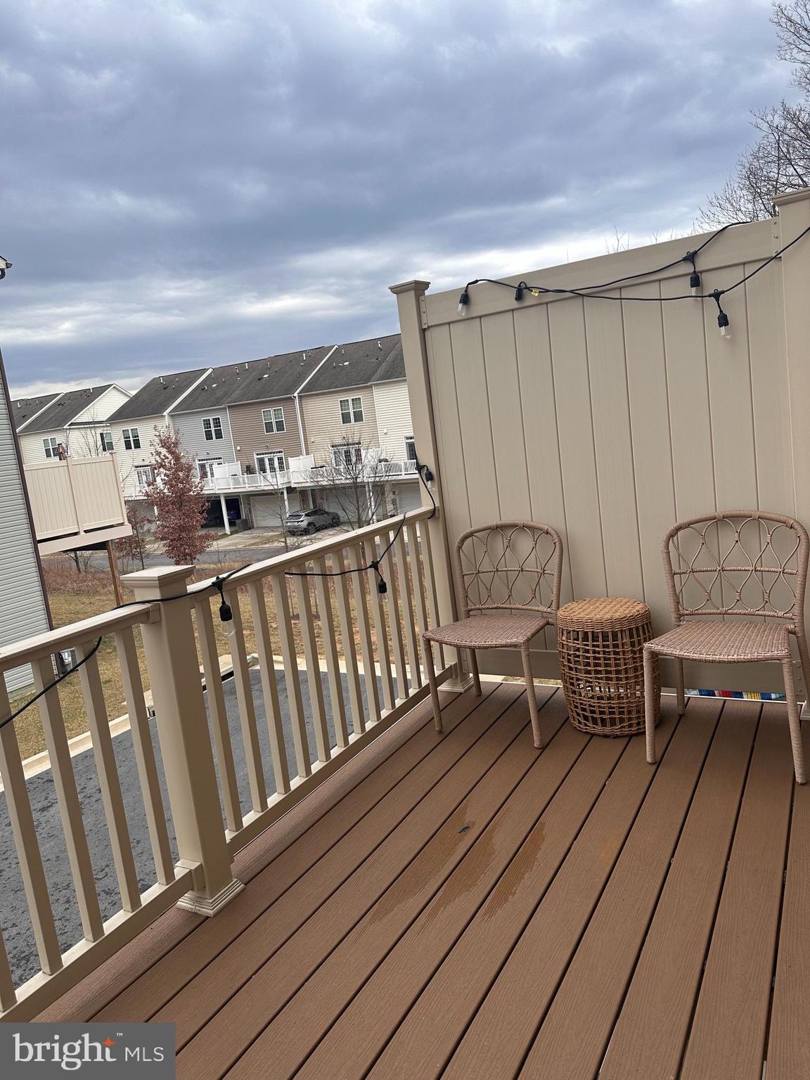 MACALLAN CROSSING - Residential Lease