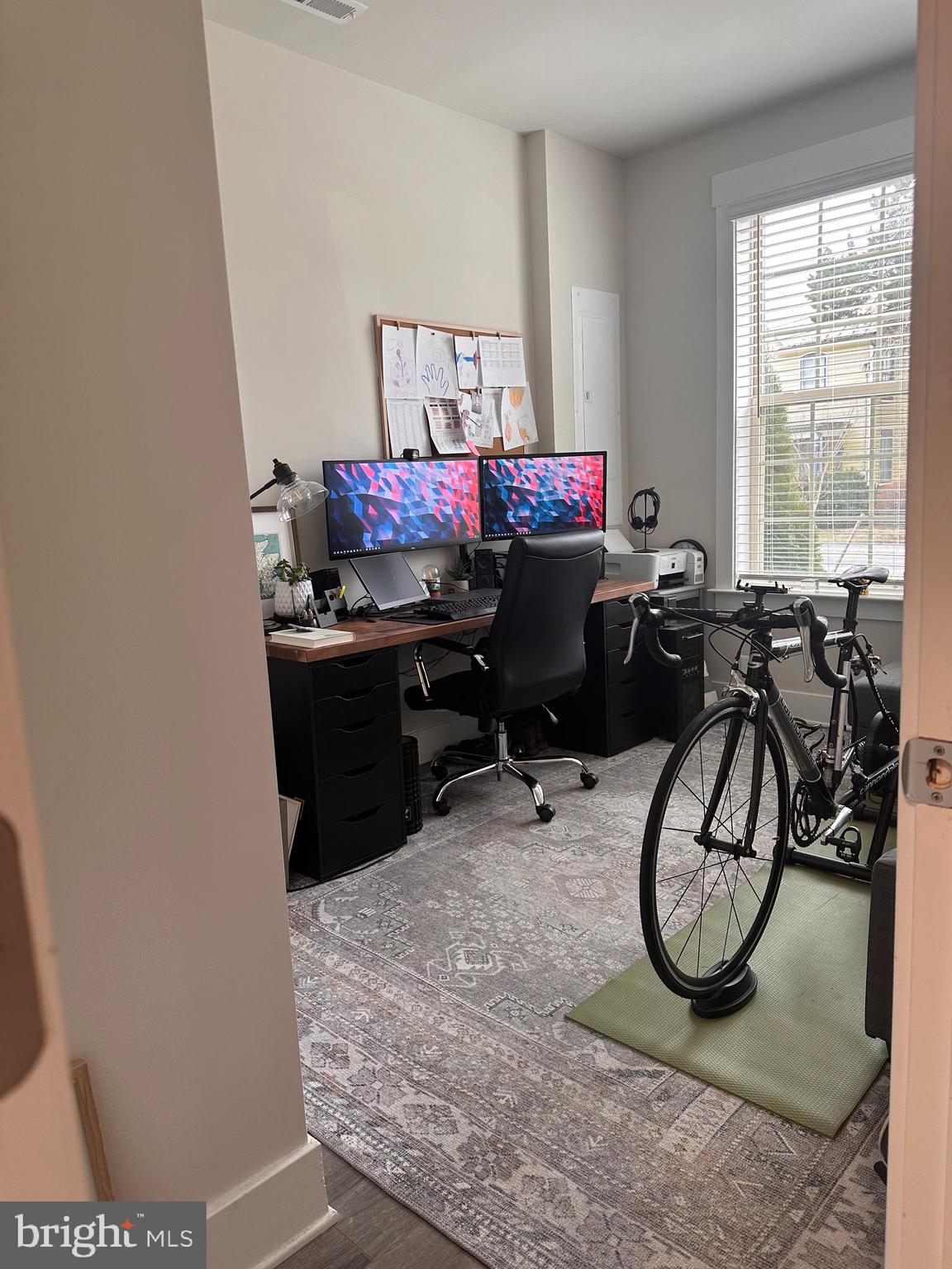 MACALLAN CROSSING - Residential Lease