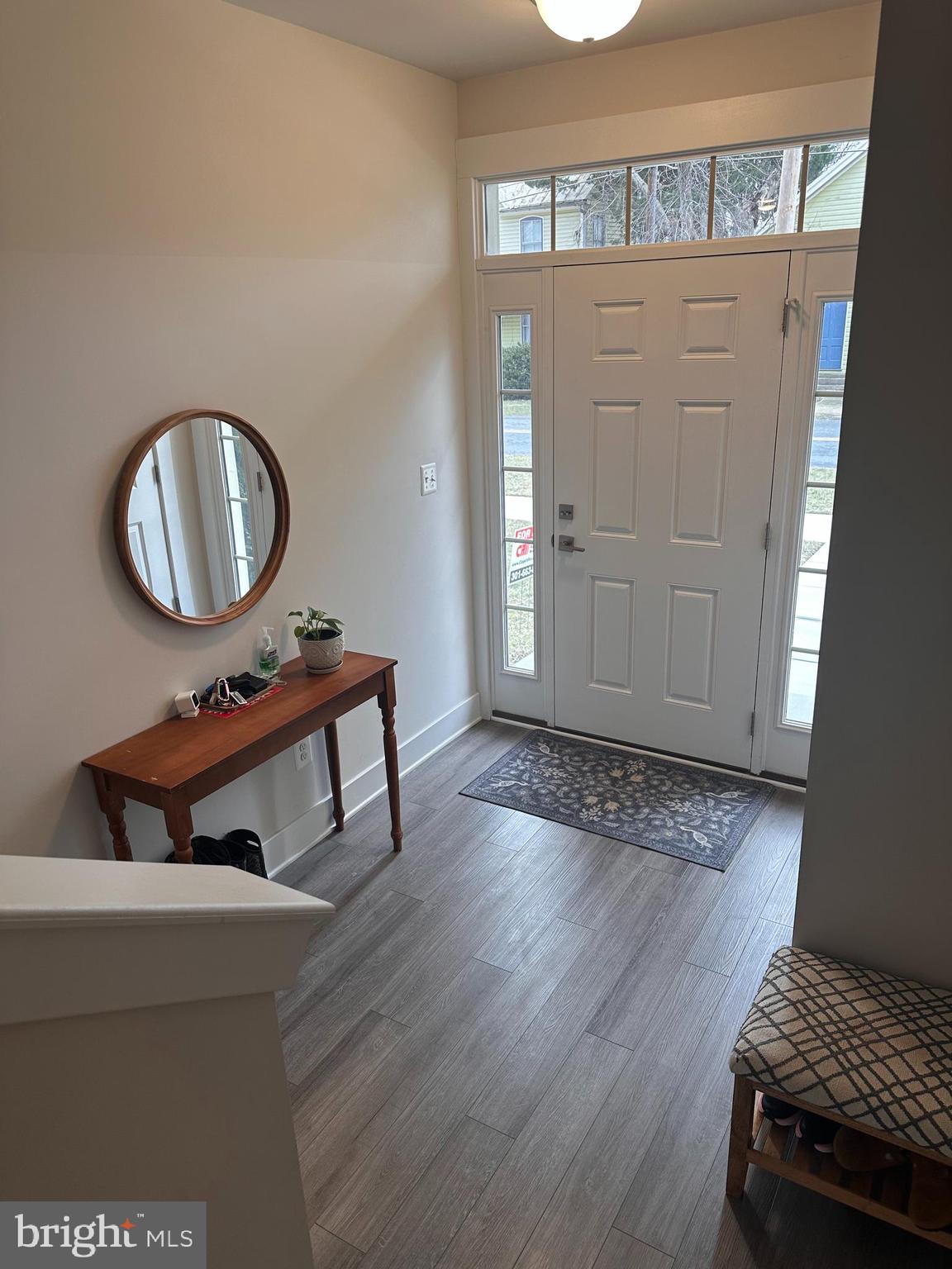 MACALLAN CROSSING - Residential Lease