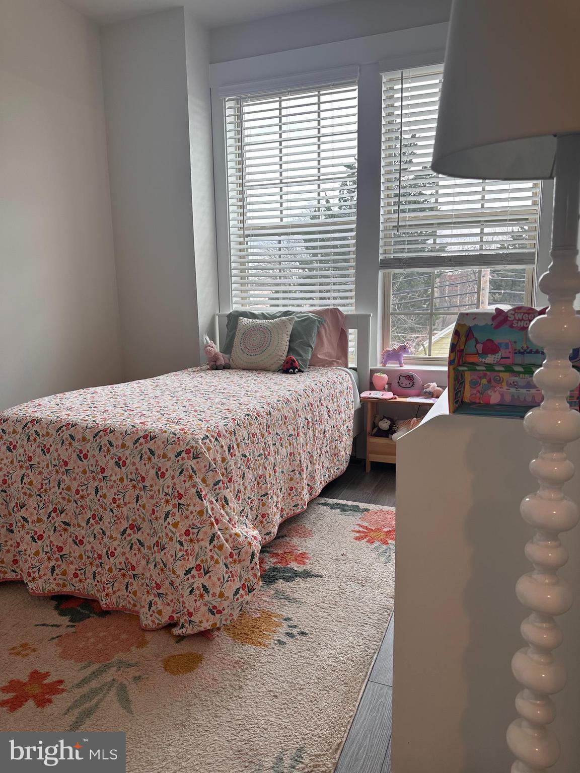 MACALLAN CROSSING - Residential Lease