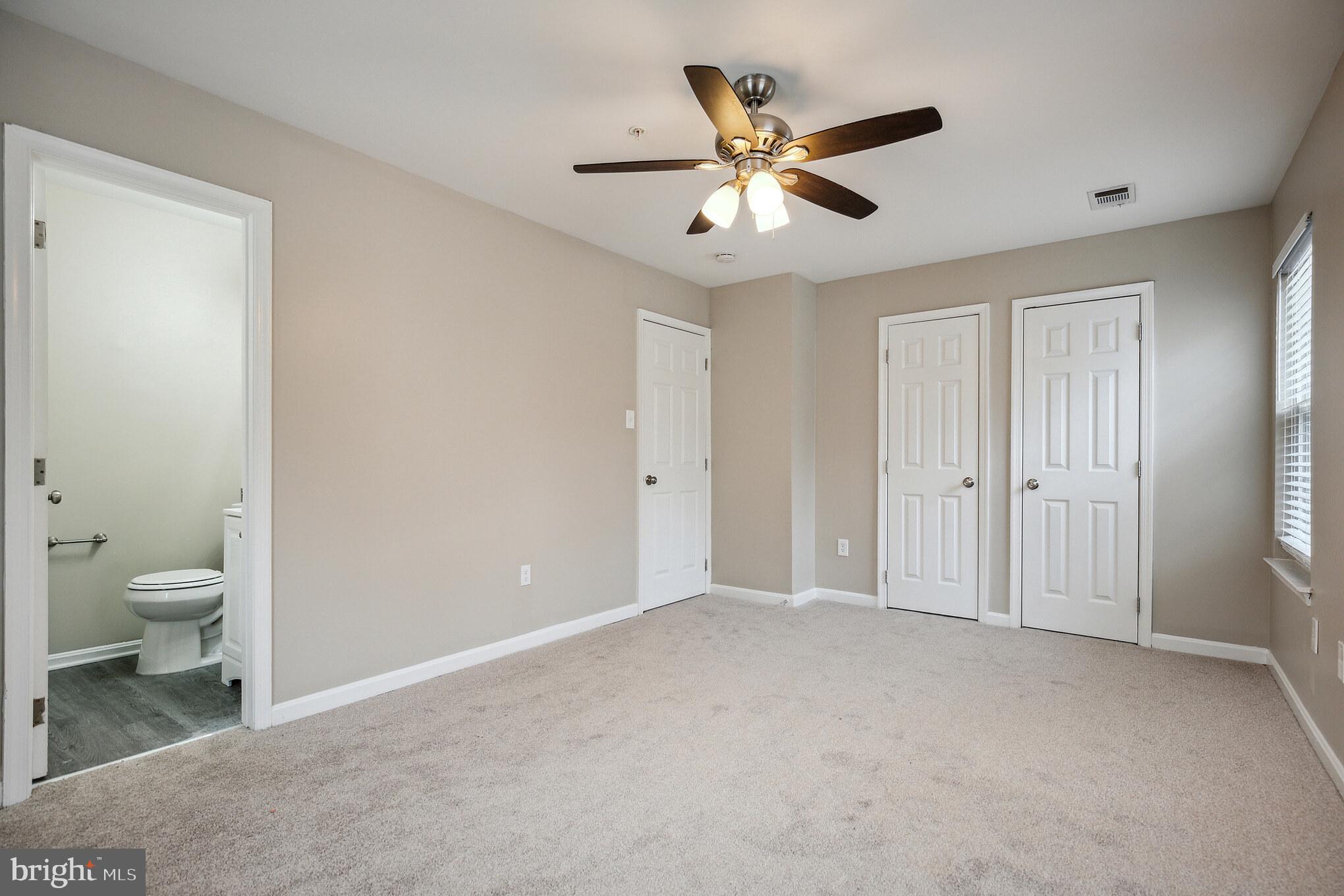 LONDON WOODS - Residential