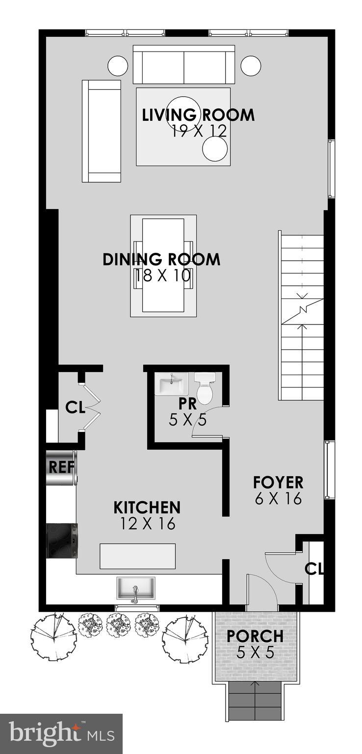 LAYTON COURT - Residential
