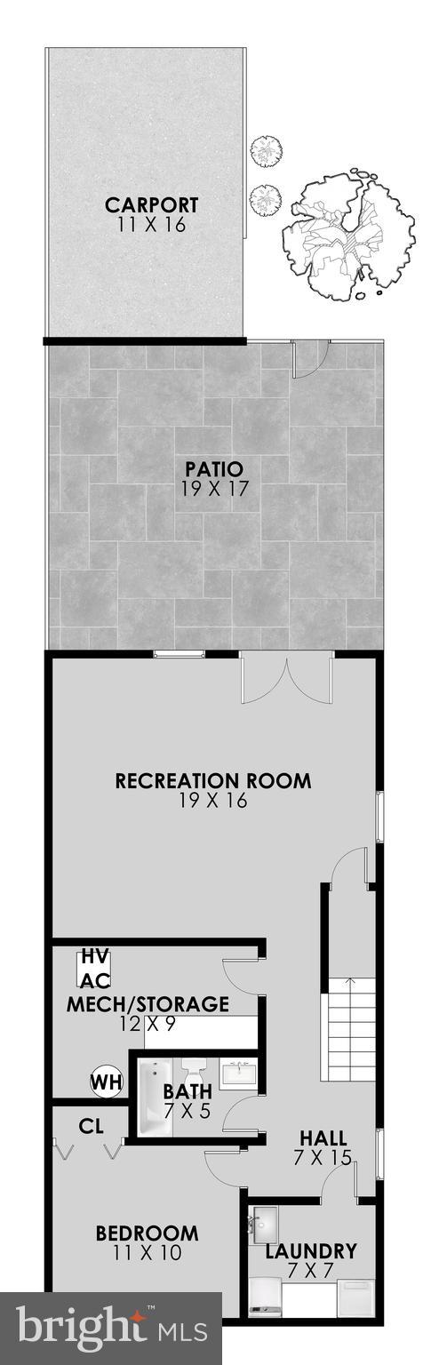 LAYTON COURT - Residential