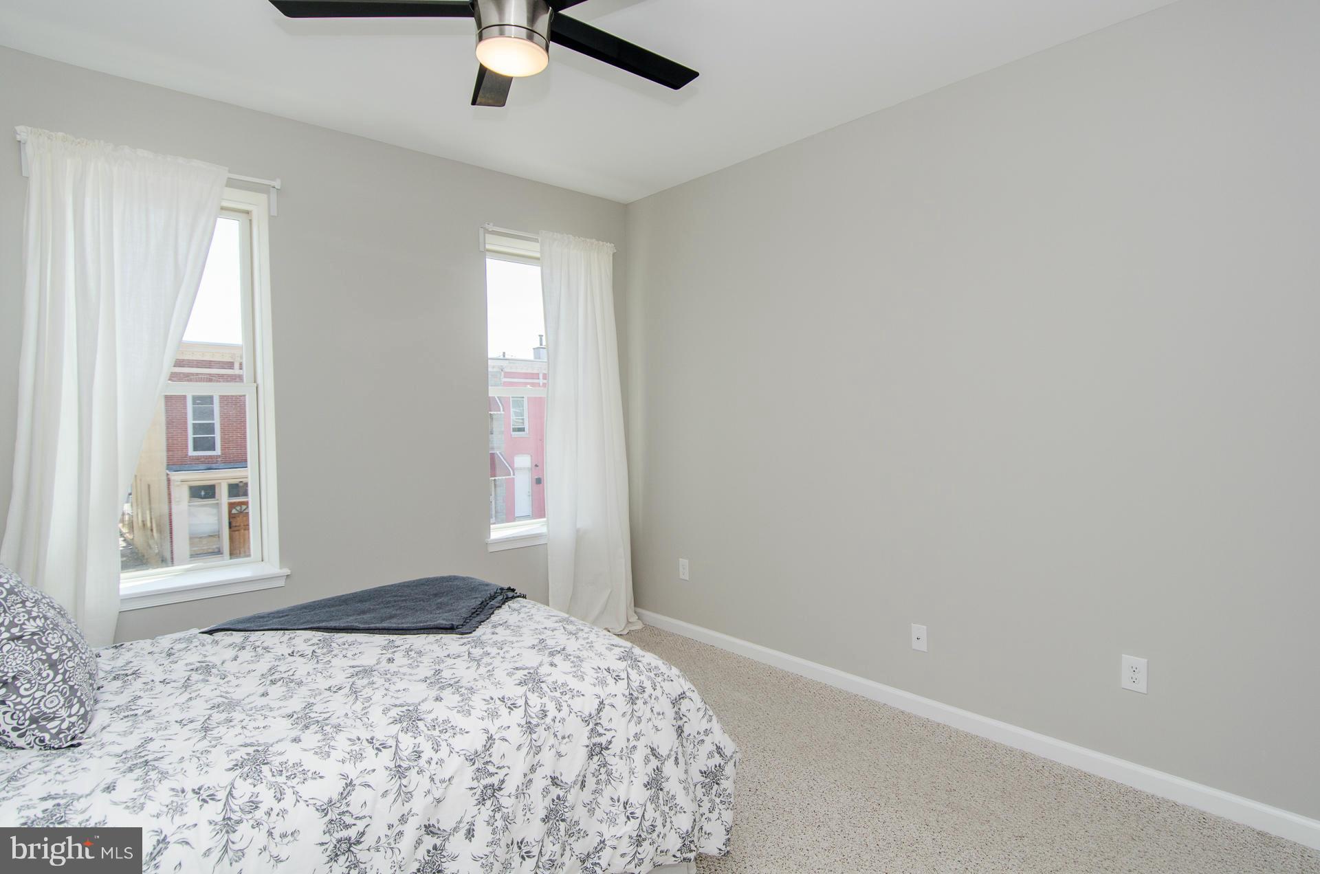 PATTERSON PARK - Residential Lease