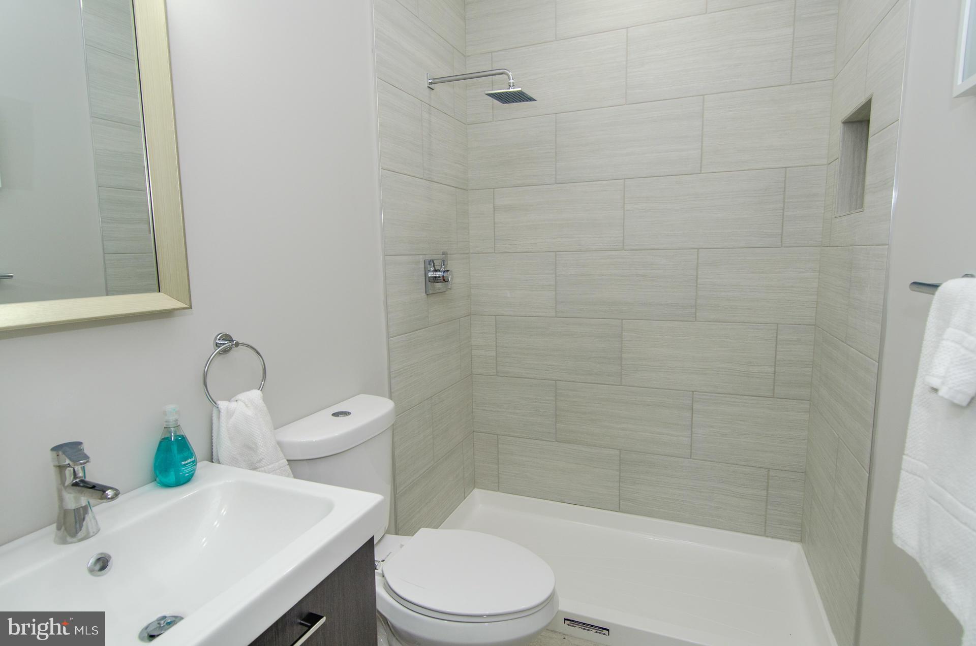 PATTERSON PARK - Residential Lease