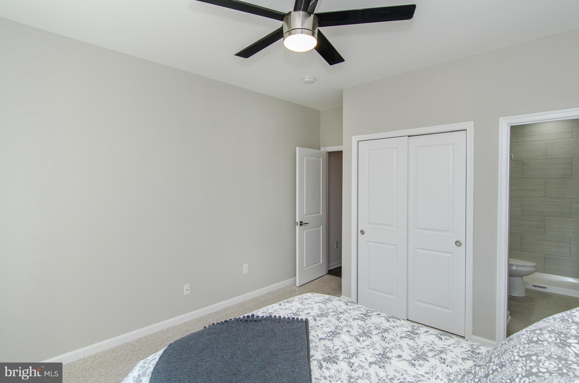 PATTERSON PARK - Residential Lease