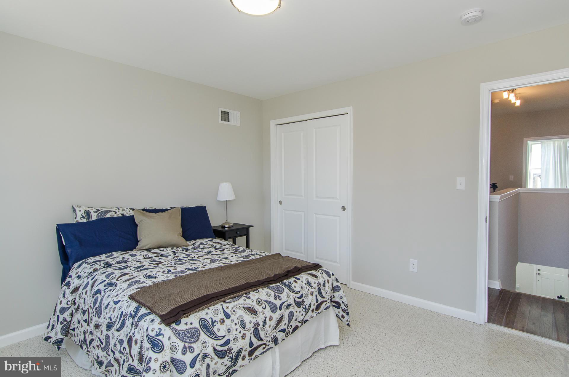 PATTERSON PARK - Residential Lease