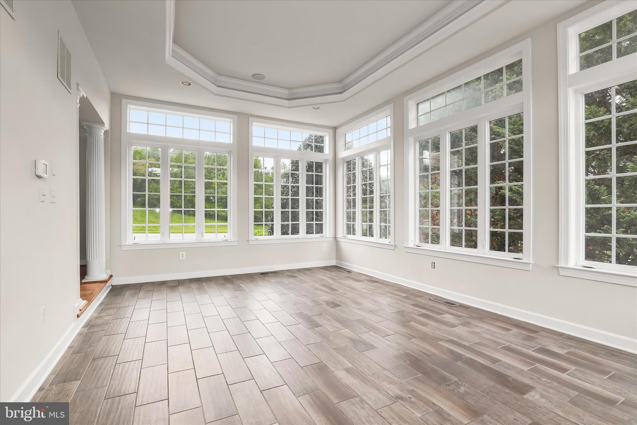 SHERLOCK HOLMES ESTATES - Residential