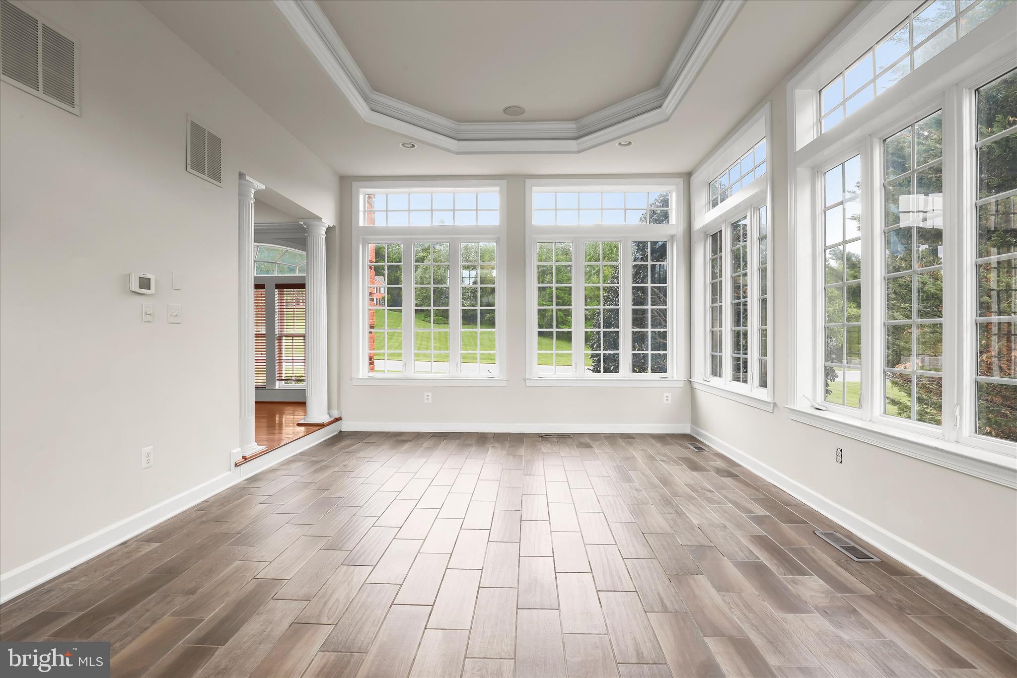 SHERLOCK HOLMES ESTATES - Residential