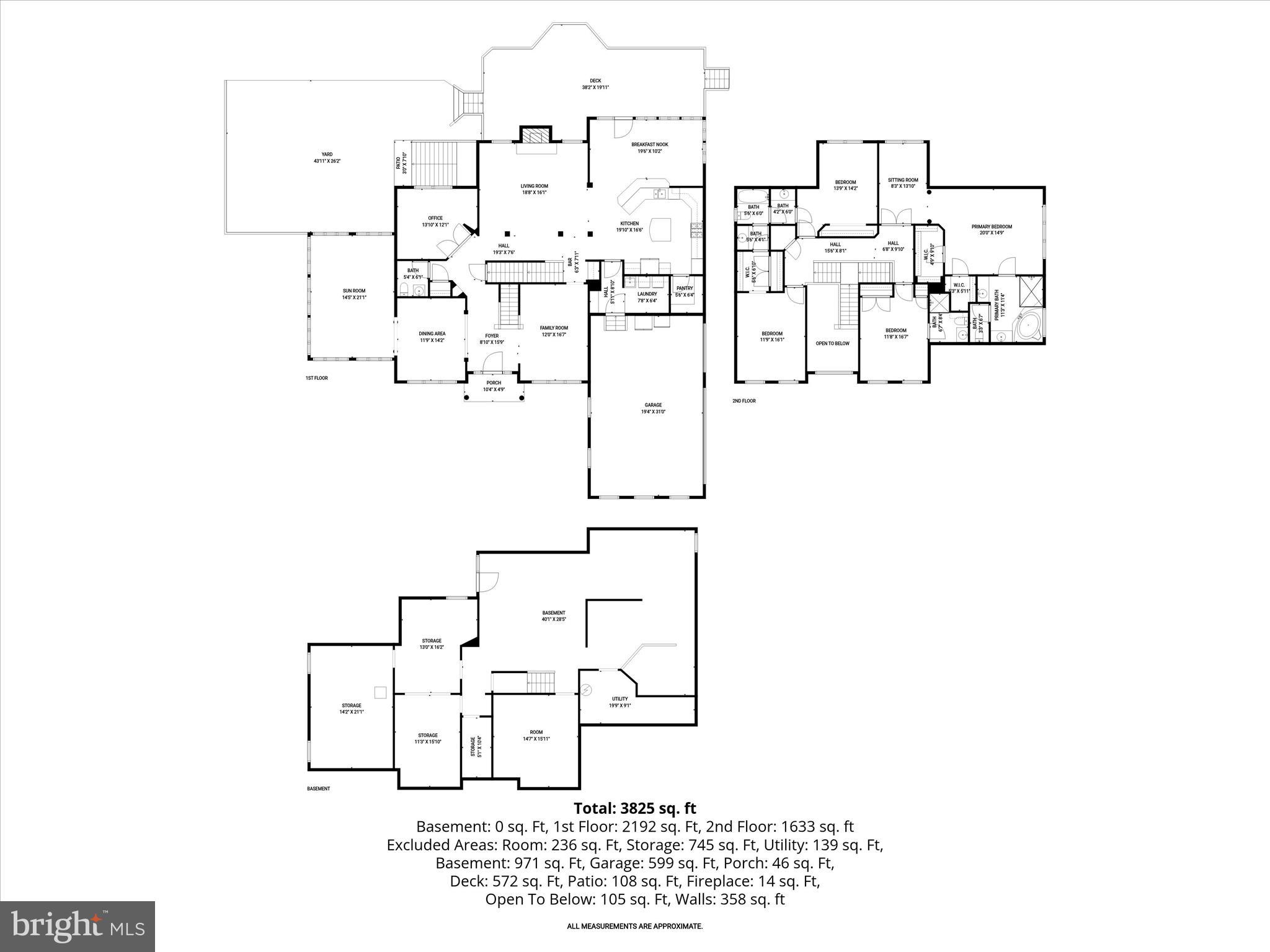 SHERLOCK HOLMES ESTATES - Residential