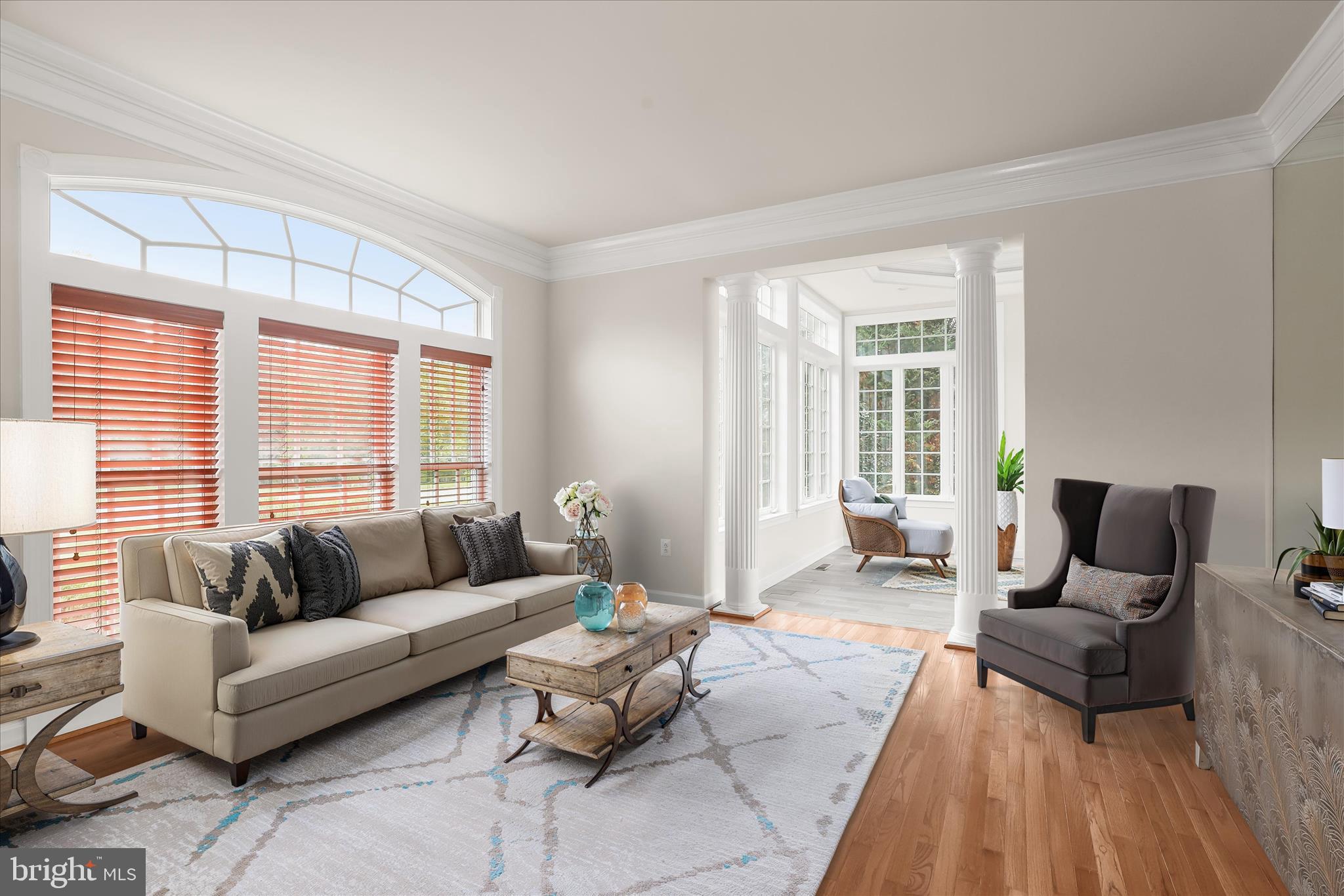SHERLOCK HOLMES ESTATES - Residential