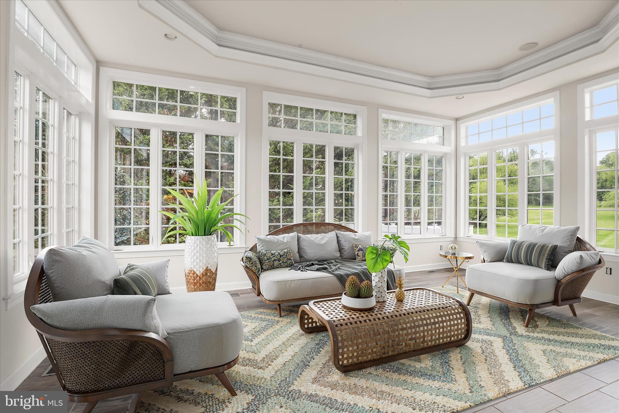 SHERLOCK HOLMES ESTATES - Residential