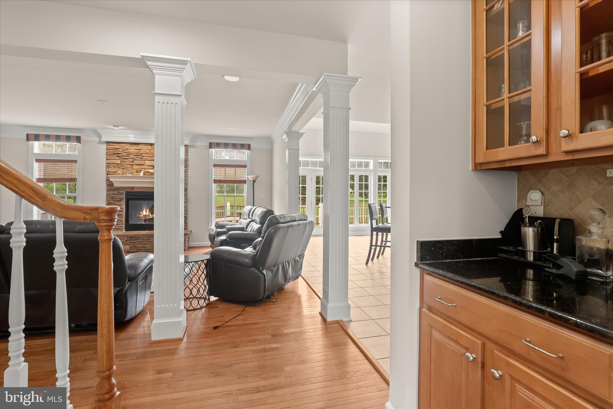 SHERLOCK HOLMES ESTATES - Residential