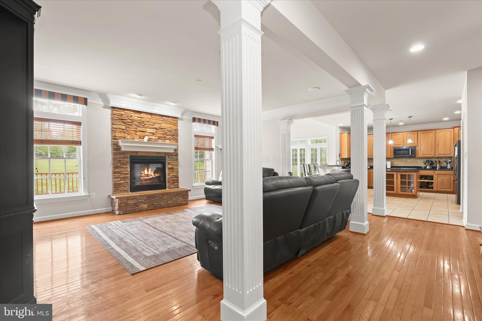 SHERLOCK HOLMES ESTATES - Residential