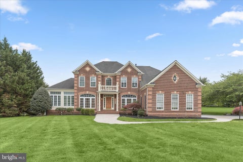 Homes For Sale - 2059 Conan Doyle Way<br/> Carroll County, SYKESVILLE, MD 21784