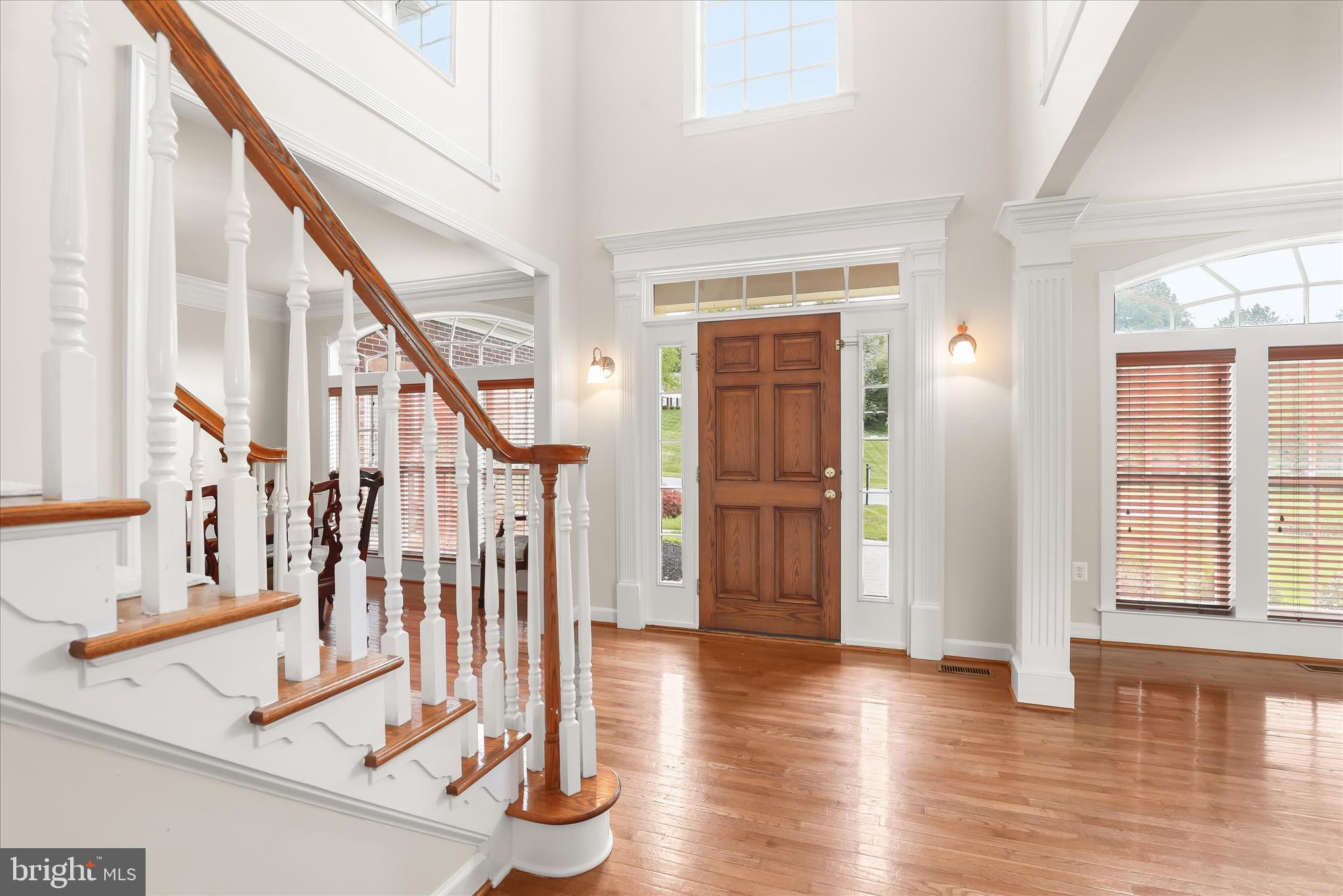 SHERLOCK HOLMES ESTATES - Residential