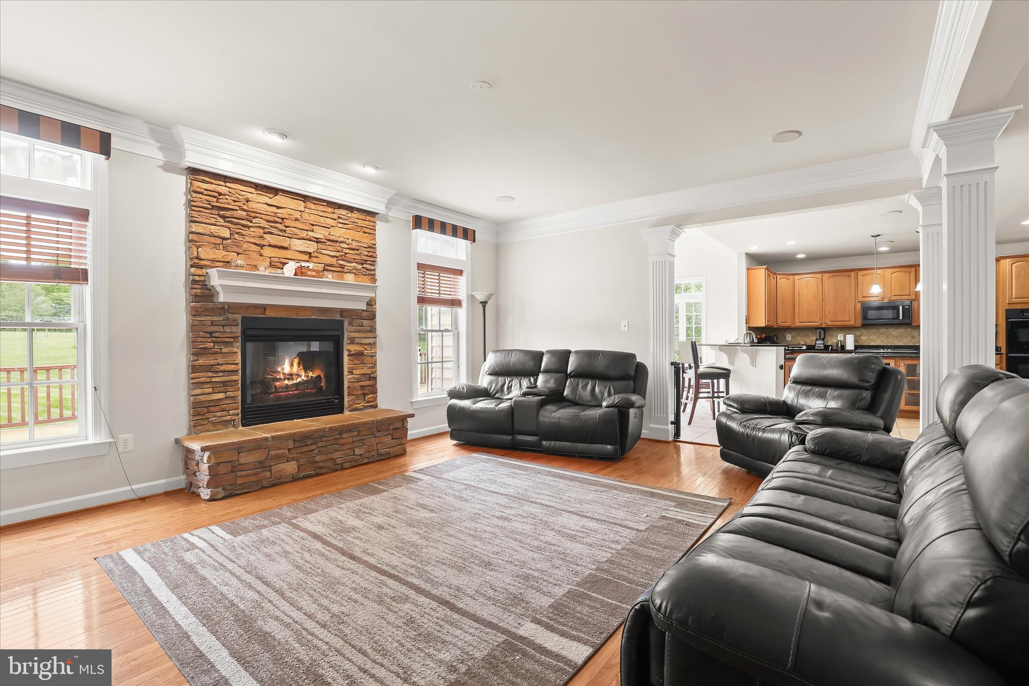 SHERLOCK HOLMES ESTATES - Residential