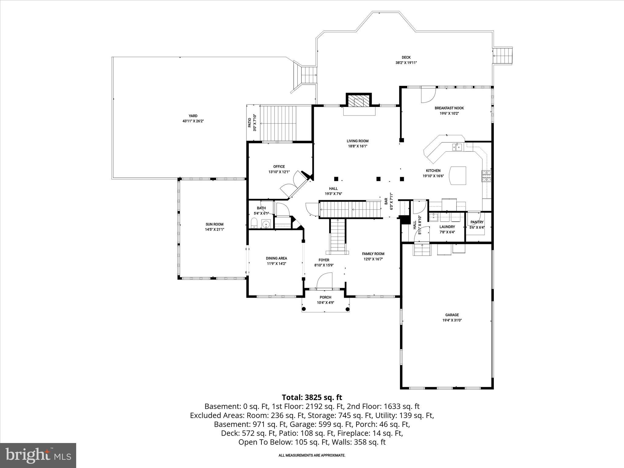 SHERLOCK HOLMES ESTATES - Residential