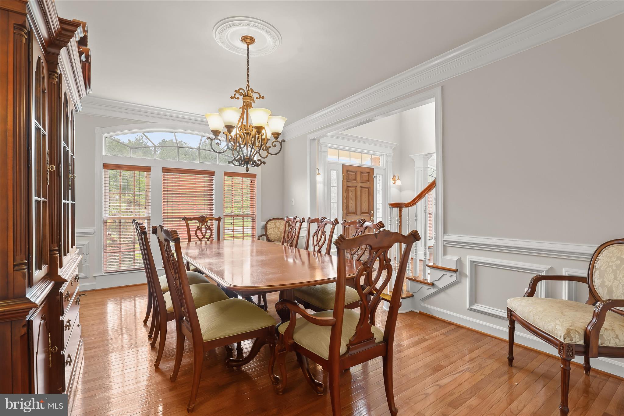 SHERLOCK HOLMES ESTATES - Residential