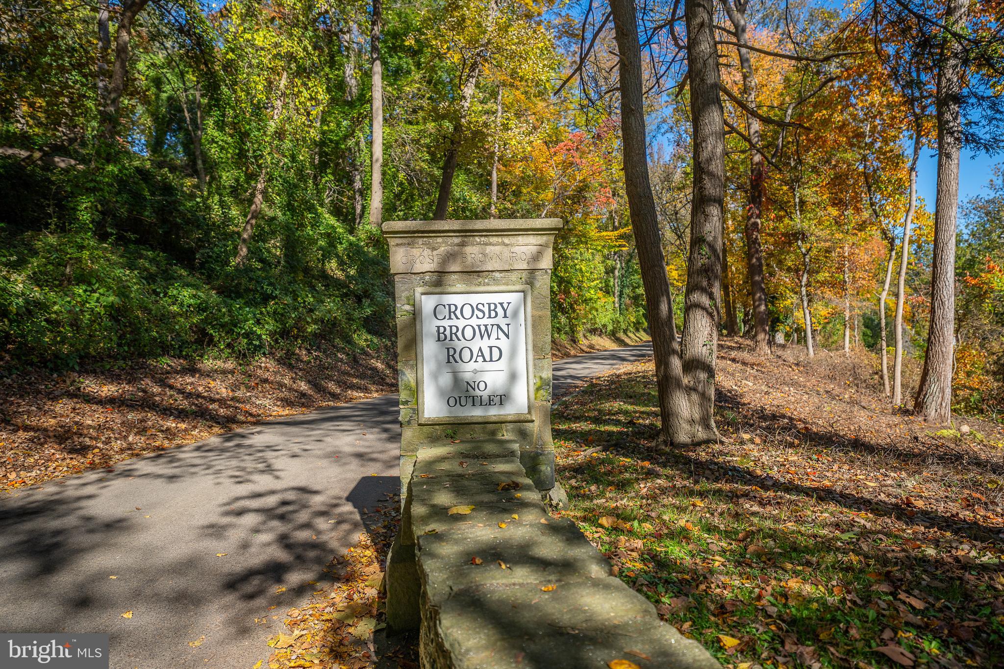 GLADWYNE - Residential