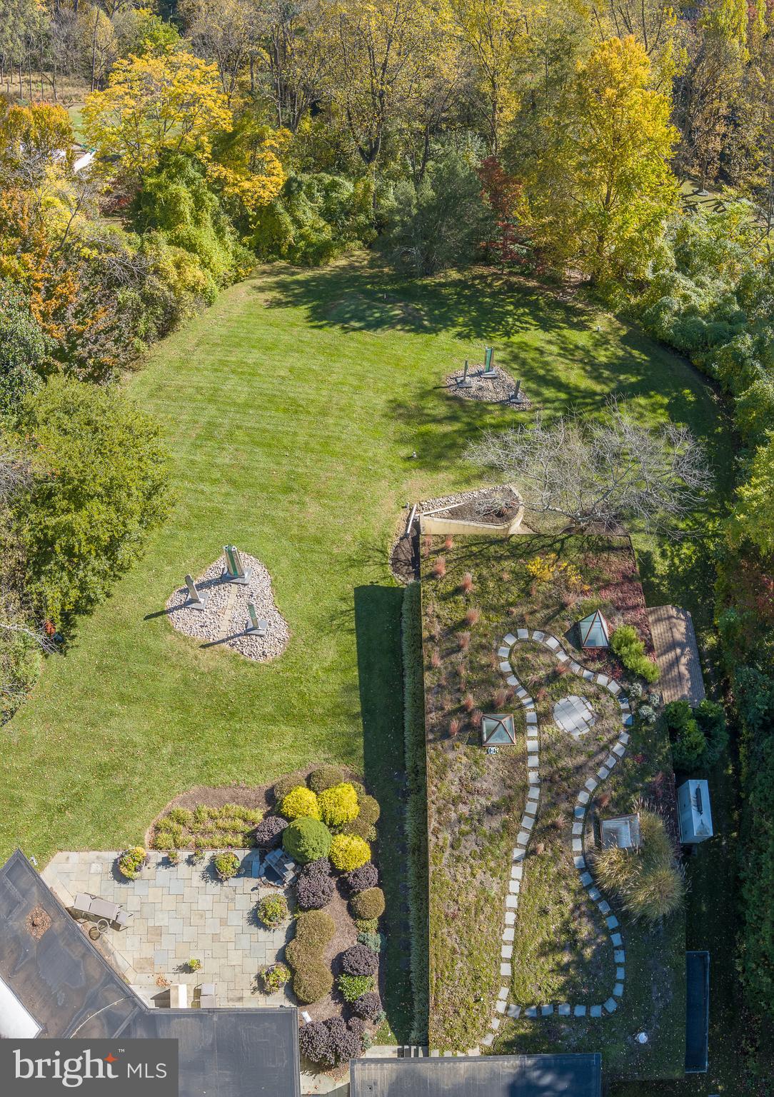 GLADWYNE - Residential