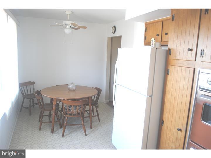 WINCHESTER PARK - Residential