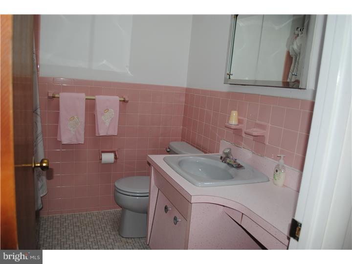 WINCHESTER PARK - Residential