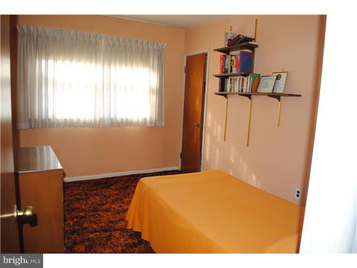 WINCHESTER PARK - Residential