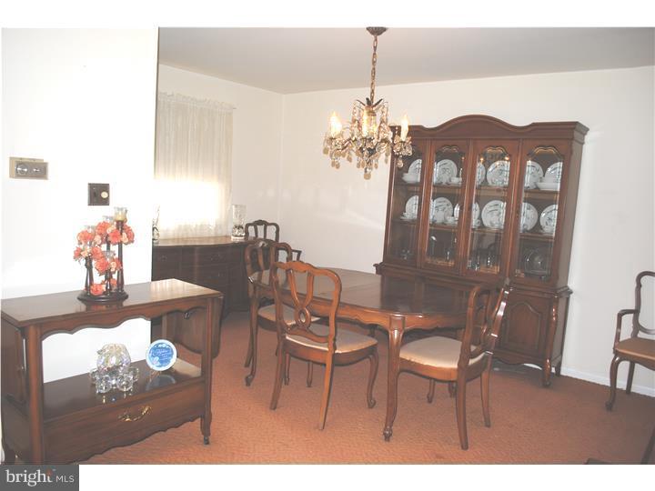 WINCHESTER PARK - Residential