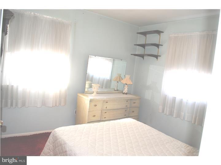 WINCHESTER PARK - Residential