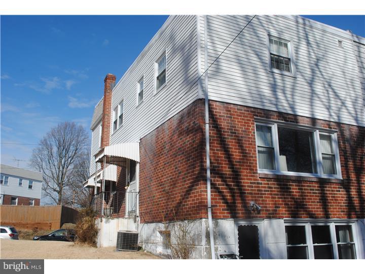 WINCHESTER PARK - Residential