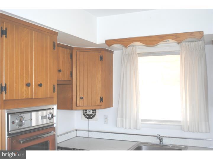 WINCHESTER PARK - Residential