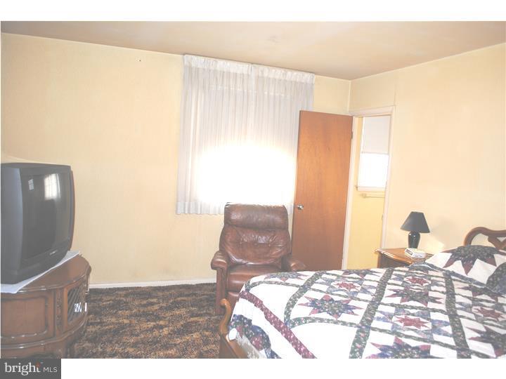 WINCHESTER PARK - Residential