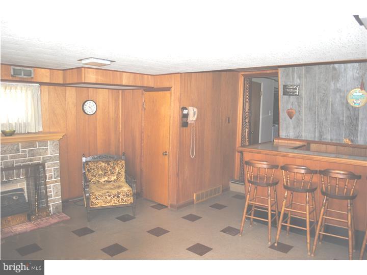 WINCHESTER PARK - Residential