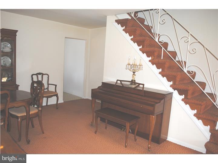 WINCHESTER PARK - Residential