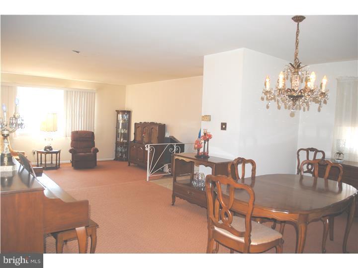 WINCHESTER PARK - Residential