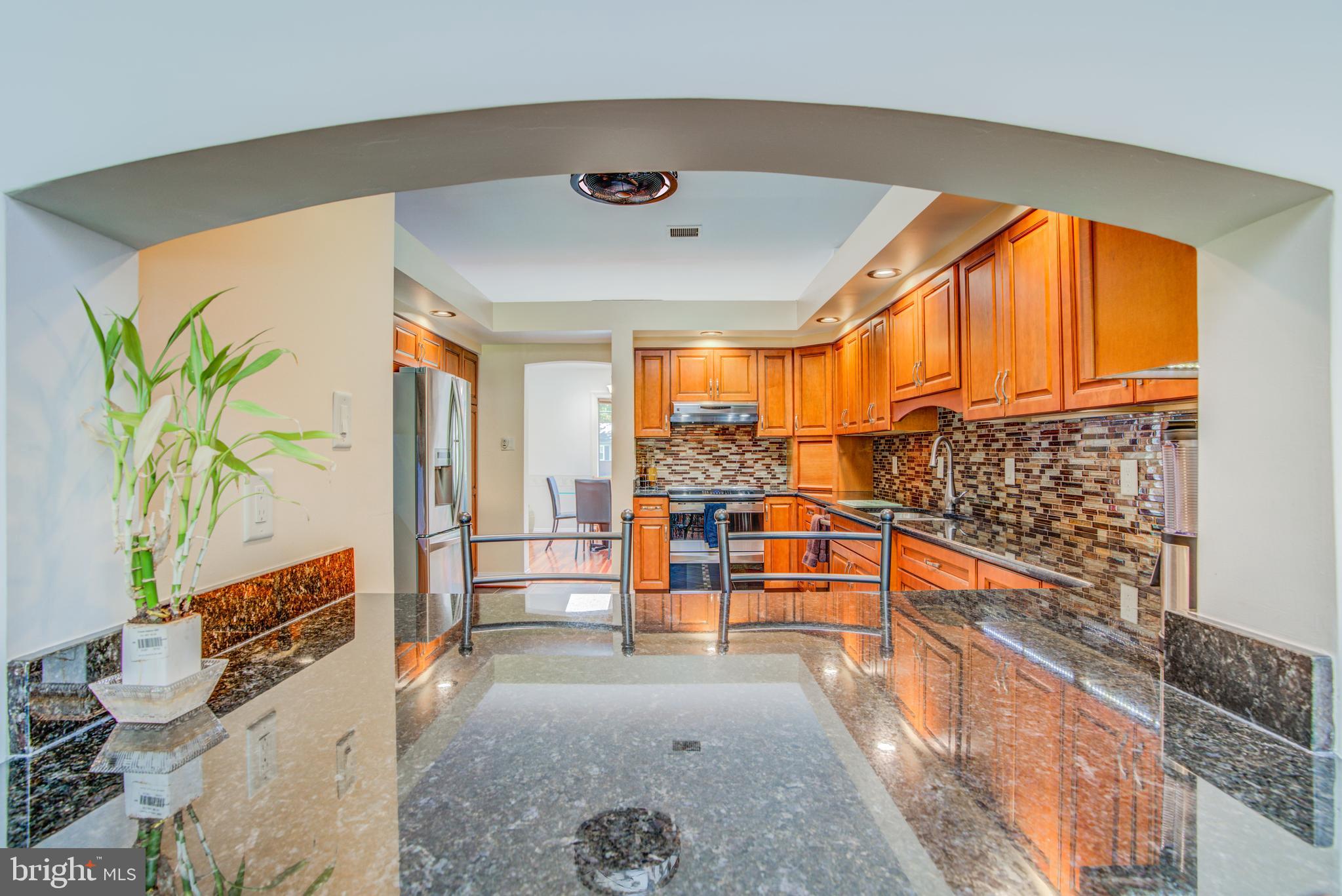 BROOKFIELD ON THE MAGOTHY - Residential