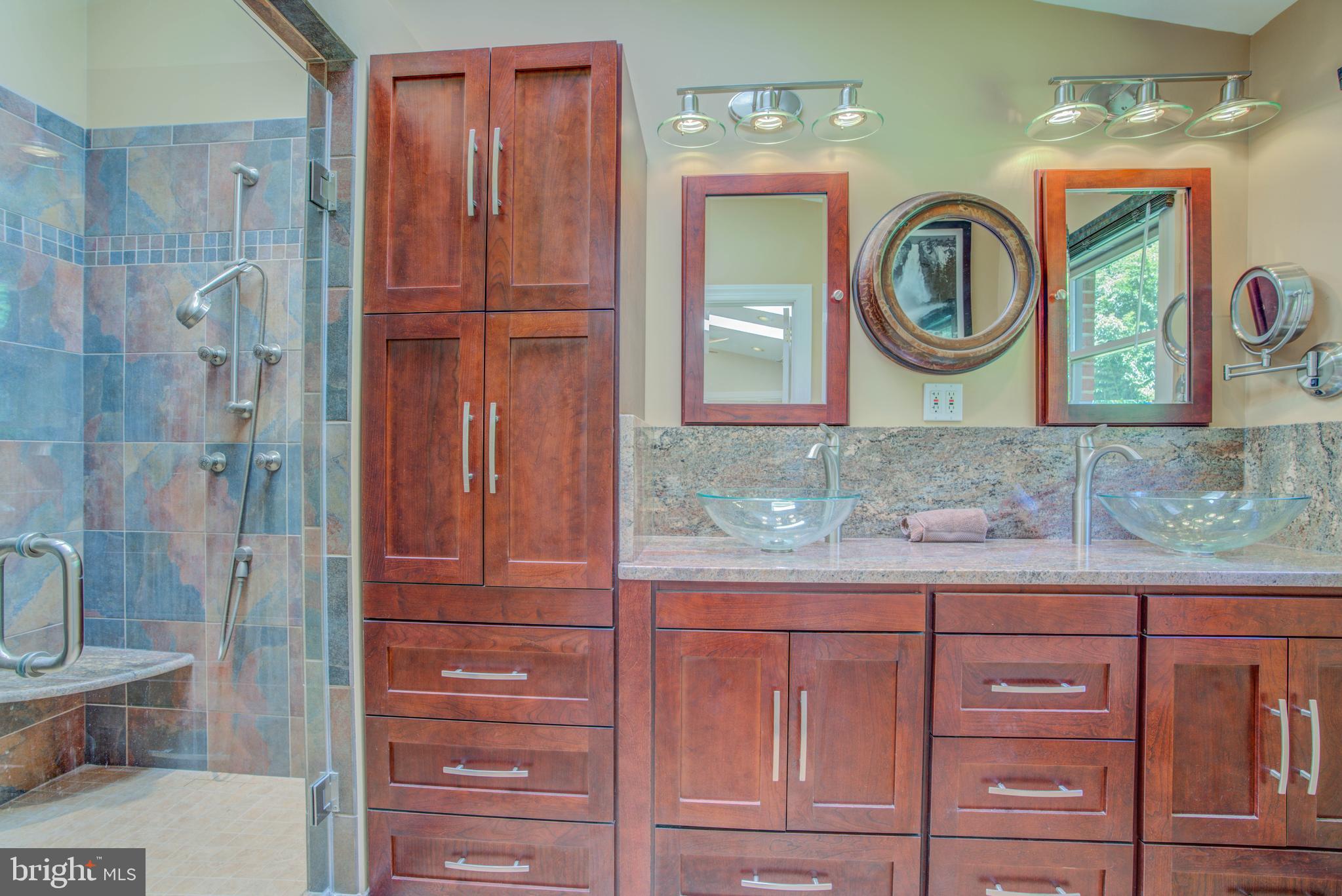 BROOKFIELD ON THE MAGOTHY - Residential